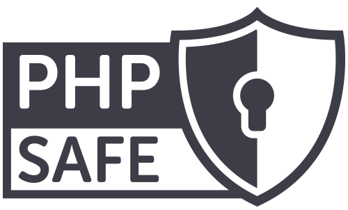 PHP SAFE logo